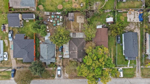 4029 Lucille Street, Houston, TX 77026