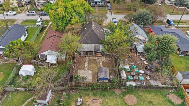 4029 Lucille Street, Houston, TX 77026