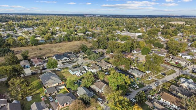 4029 Lucille Street, Houston, TX 77026