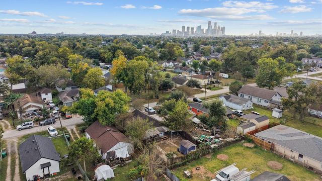 4029 Lucille Street, Houston, TX 77026
