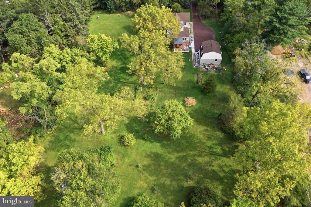 1428 SUMNEYTOWN PIKE #, AMBLER, PA 19002 — exterior