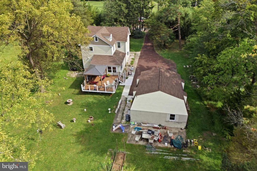 1428 SUMNEYTOWN PIKE #, AMBLER, PA 19002 — photo 4