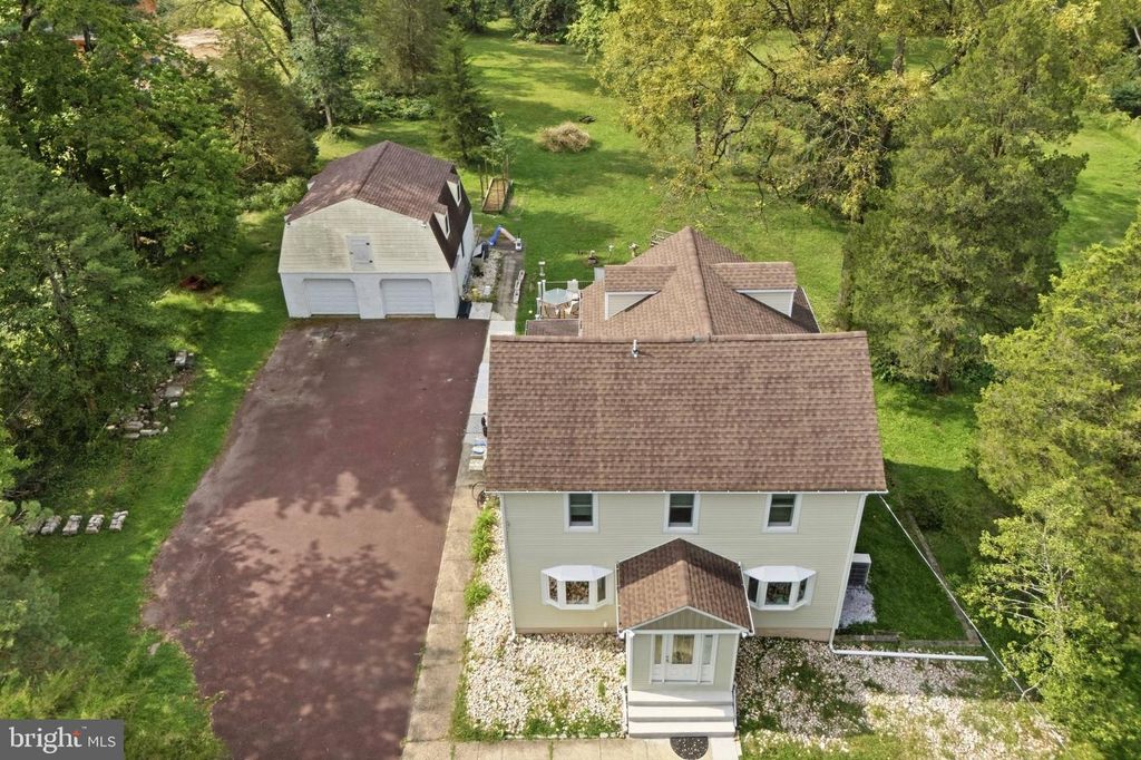 1428 SUMNEYTOWN PIKE #, AMBLER, PA 19002 — photo 5