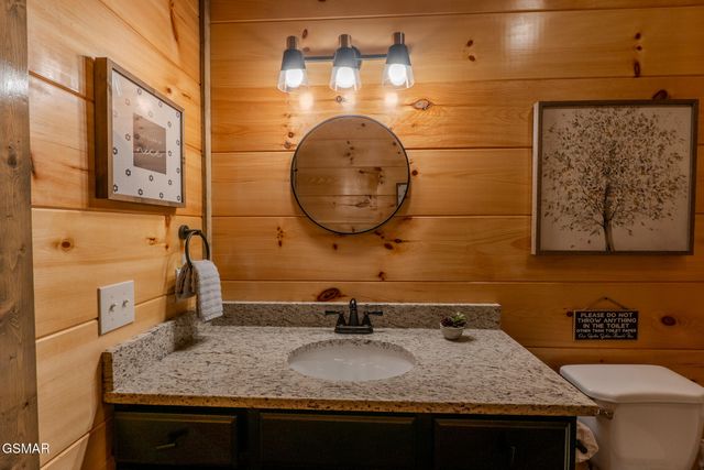 242 Lily Jo Way, Sevierville, TN 37876