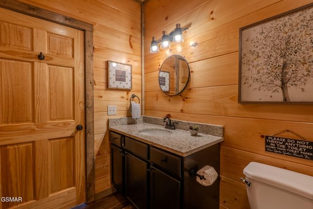 242 Lily Jo Way, Sevierville, TN 37876