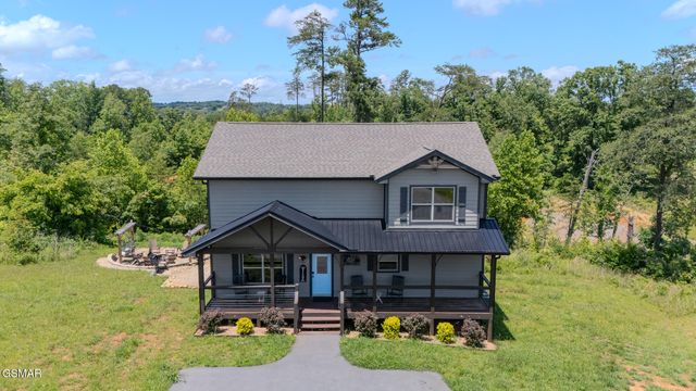 242 Lily Jo Way, Sevierville, TN 37876