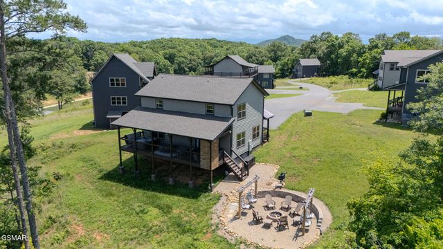 242 Lily Jo Way, Sevierville, TN 37876