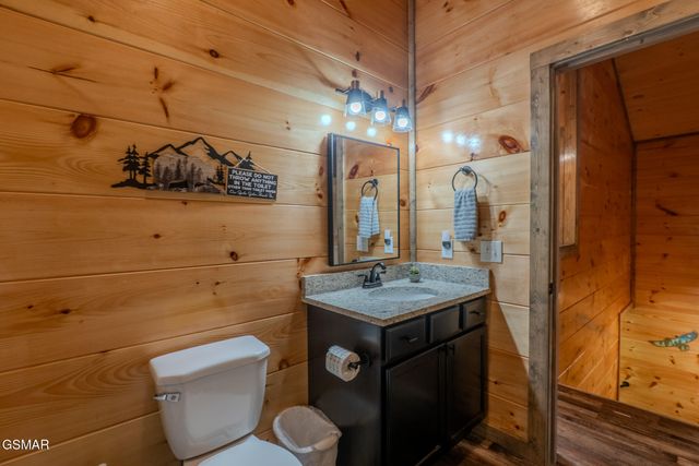 242 Lily Jo Way, Sevierville, TN 37876