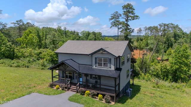 242 Lily Jo Way, Sevierville, TN 37876