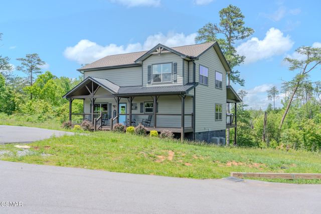 242 Lily Jo Way, Sevierville, TN 37876