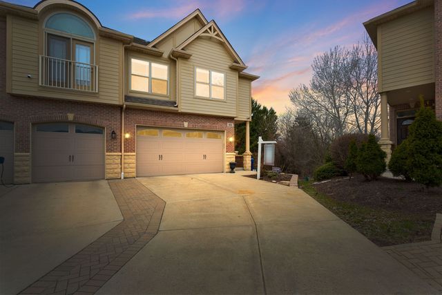 411 Provence Court, Lisle, IL 60532