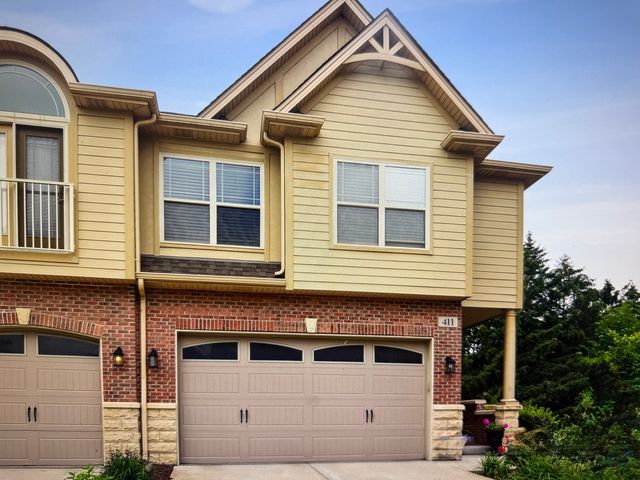411 Provence Court, Lisle, IL 60532