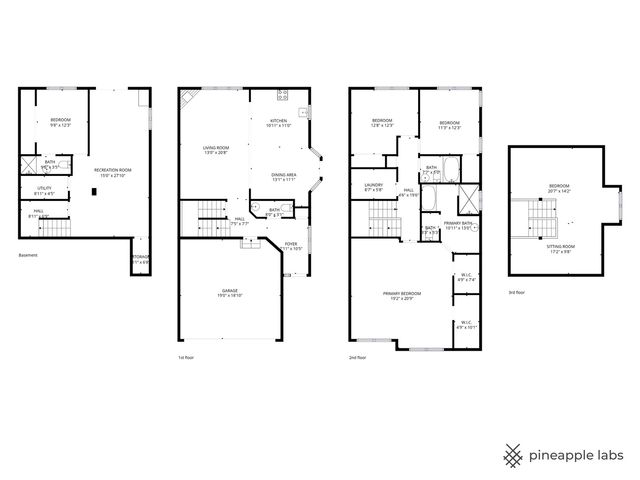 411 Provence Court, Lisle, IL 60532