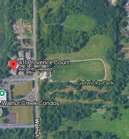 411 Provence Court, Lisle, IL 60532