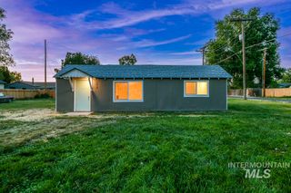 602 Nevada Ave., Homedale, ID 83628