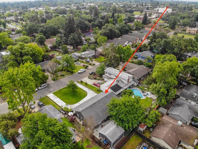 3213 Candace St, Carmichael, CA 95608