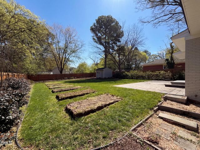 910 Devonport Drive, Raleigh, NC 27610