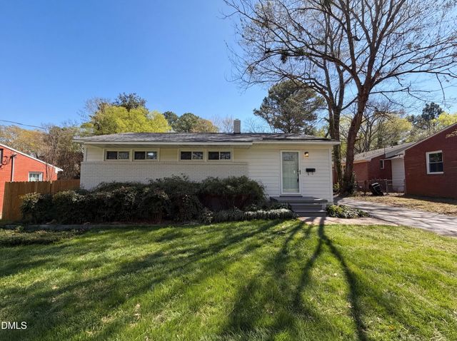 910 Devonport Drive, Raleigh, NC 27610