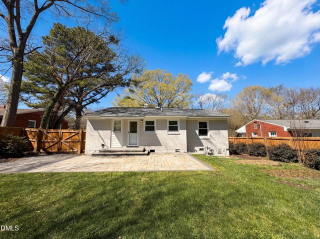 910 Devonport Drive, Raleigh, NC 27610