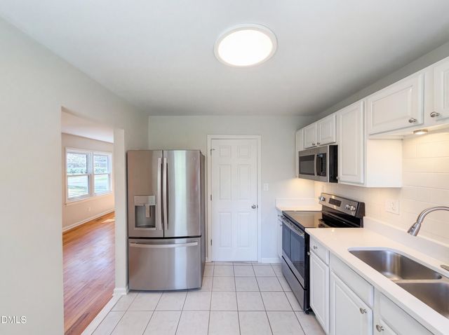 910 Devonport Drive, Raleigh, NC 27610