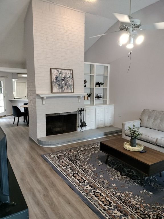 Image 2 of property listing at 3609 High Meadow Drive, San Angelo, TX 76904