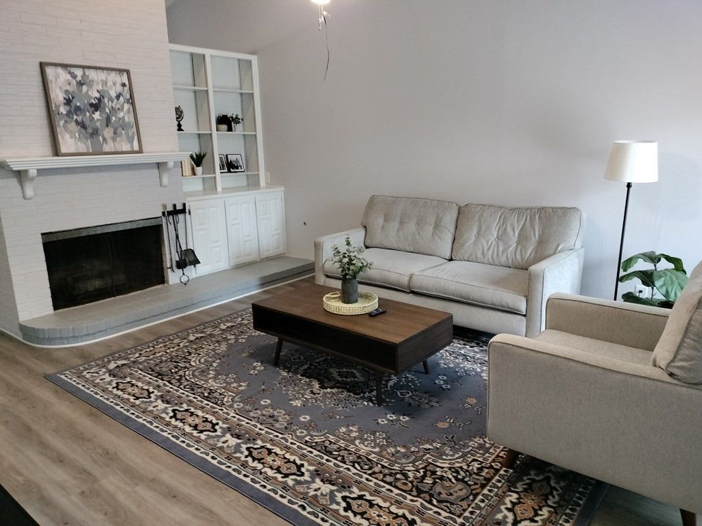 Image 3 of property listing at 3609 High Meadow Drive, San Angelo, TX 76904