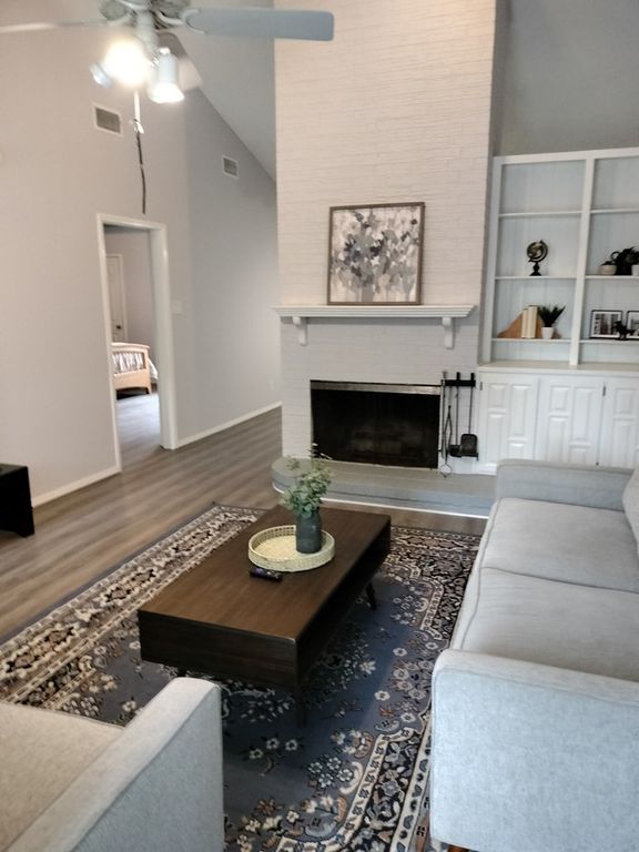 Image 4 of property listing at 3609 High Meadow Drive, San Angelo, TX 76904