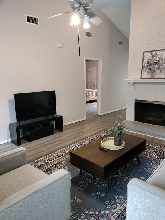 Image 5 of property listing at 3609 High Meadow Drive, San Angelo, TX 76904