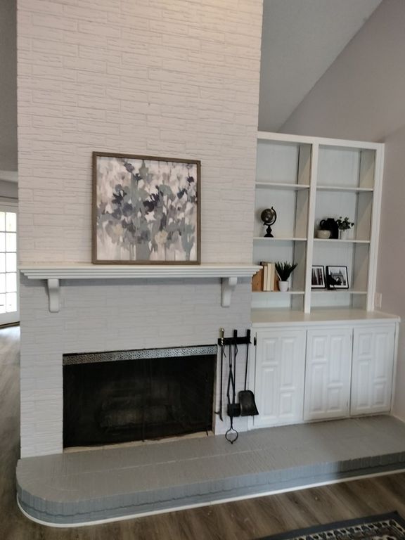 Image 6 of property listing at 3609 High Meadow Drive, San Angelo, TX 76904