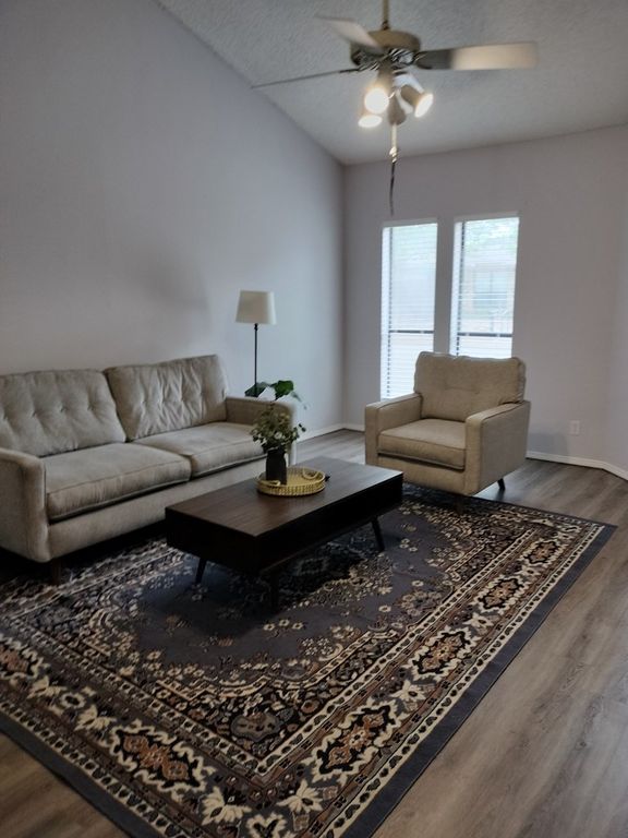 Image 7 of property listing at 3609 High Meadow Drive, San Angelo, TX 76904