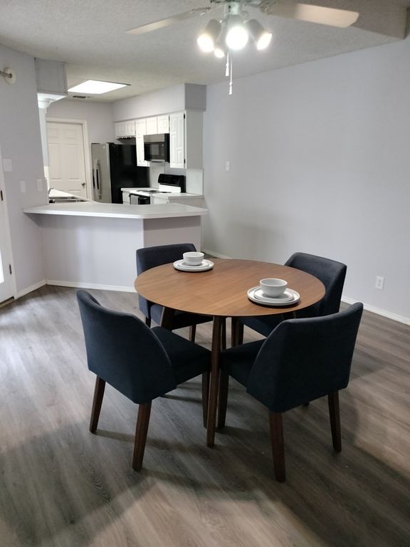 Image 9 of property listing at 3609 High Meadow Drive, San Angelo, TX 76904