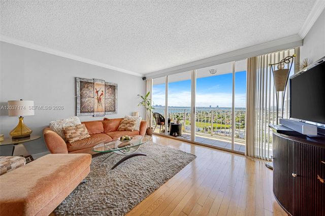 7601 E Treasure Dr 1802, North Bay Village, FL 33141