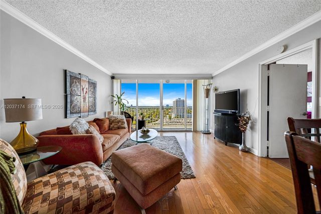 7601 E Treasure Dr 1802, North Bay Village, FL 33141