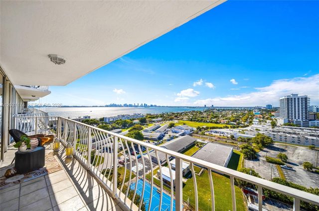7601 E Treasure Dr 1802, North Bay Village, FL 33141