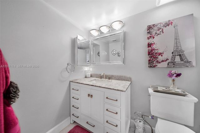 7601 E Treasure Dr 1802, North Bay Village, FL 33141