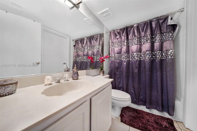 7601 E Treasure Dr 1802, North Bay Village, FL 33141