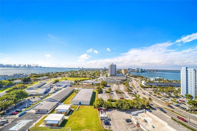 7601 E Treasure Dr 1802, North Bay Village, FL 33141