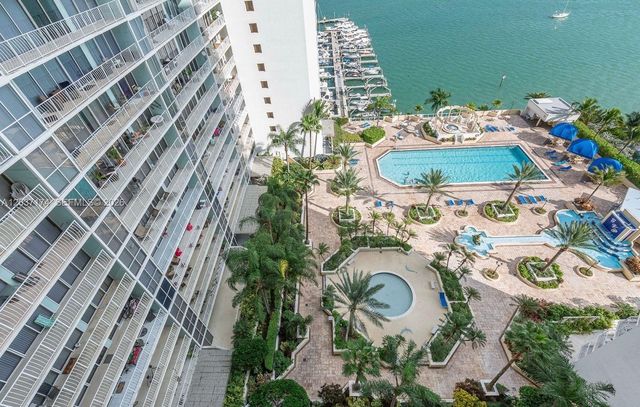 7601 E Treasure Dr 1802, North Bay Village, FL 33141