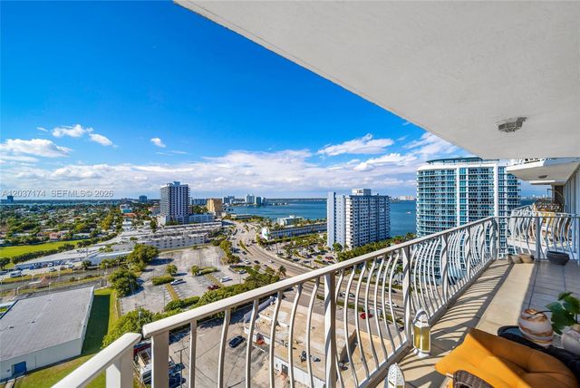 7601 E Treasure Dr 1802, North Bay Village, FL 33141