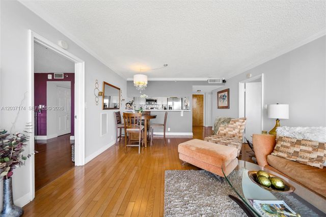 7601 E Treasure Dr 1802, North Bay Village, FL 33141