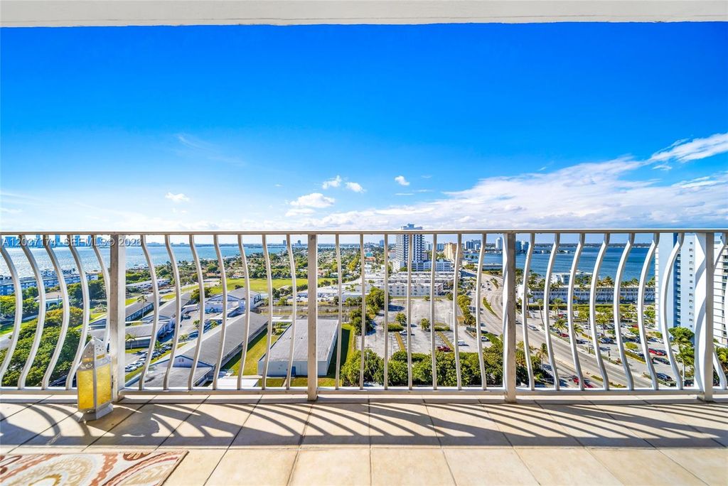 7601 E Treasure Dr 1802, North Bay Village, FL 33141