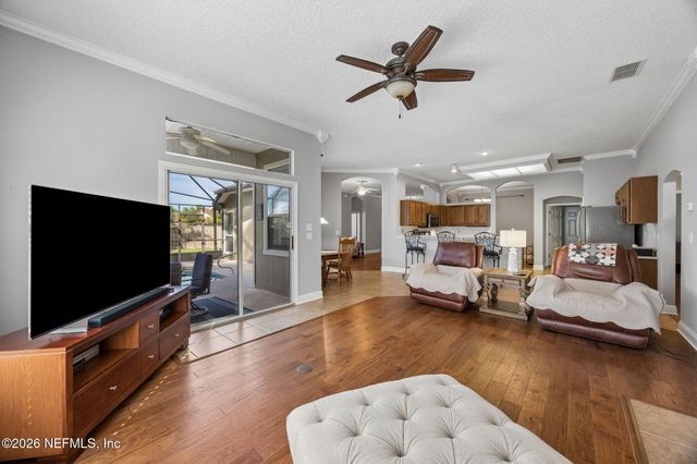 756 NEW WALES Lane, St. Augustine, FL 32092