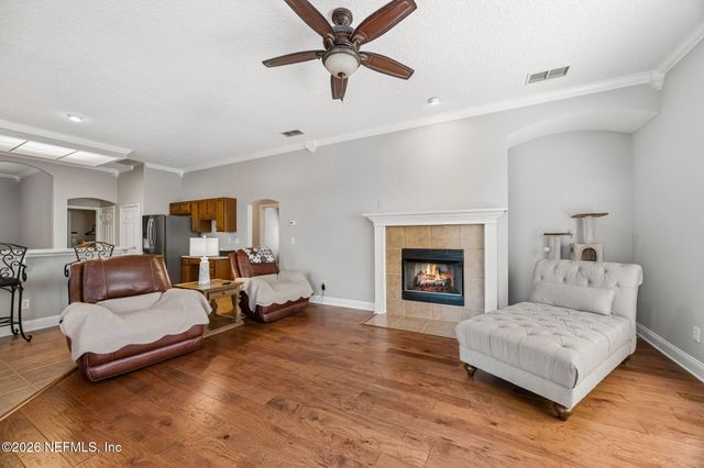 756 NEW WALES Lane, St. Augustine, FL 32092
