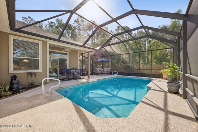 756 NEW WALES Lane, St. Augustine, FL 32092