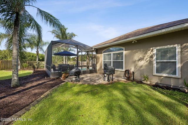 756 NEW WALES Lane, St. Augustine, FL 32092