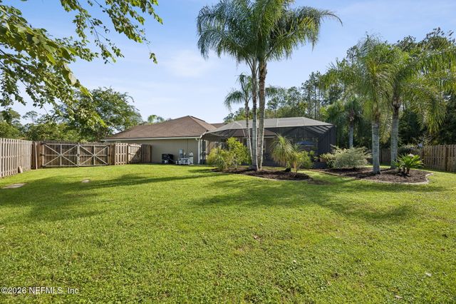 756 NEW WALES Lane, St. Augustine, FL 32092