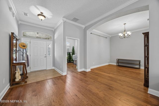 756 NEW WALES Lane, St. Augustine, FL 32092