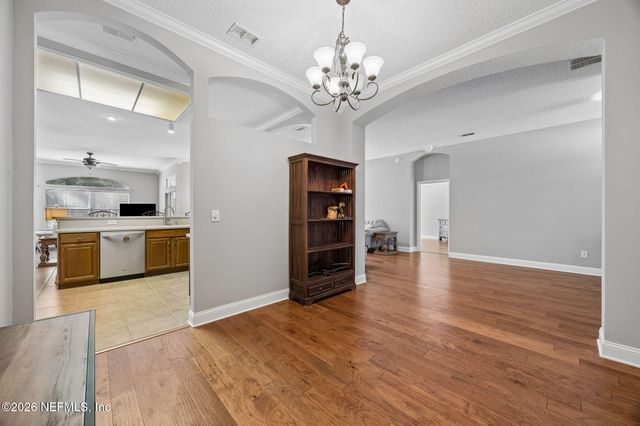 756 NEW WALES Lane, St. Augustine, FL 32092