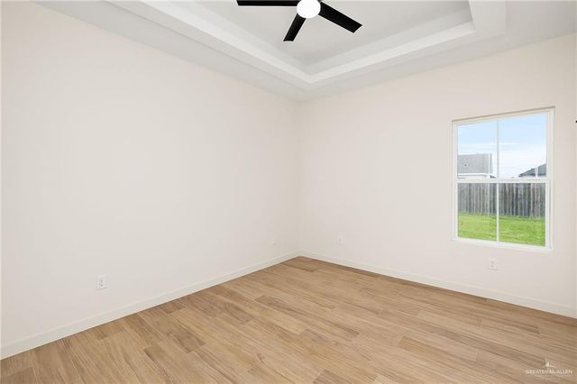 3003 E Q Street, Hidalgo, TX 78557