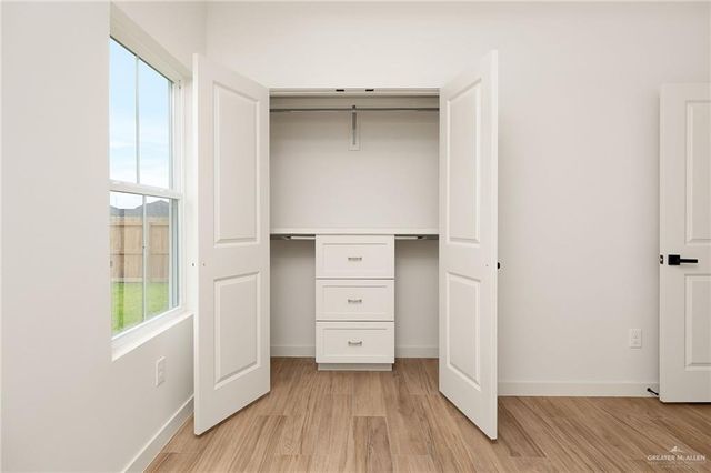3003 E Q Street, Hidalgo, TX 78557